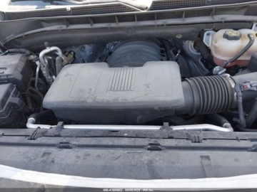 Cadillac Escalade III 2021 Cadillac Escalade ESV Premium Luxury 2021 6.2l 6.2 Benzyna 420KM, zdjęcie 8