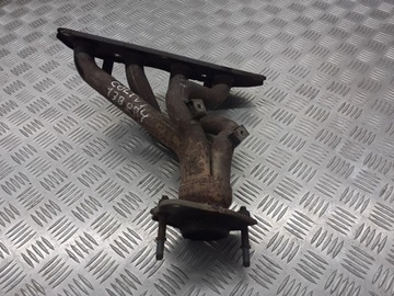 KOLEKTOR VÝFUKOVÝ MITSUBISHI COLT VI 1.3