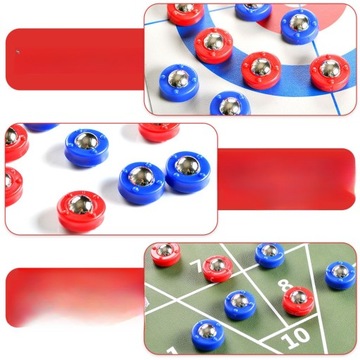 ОБОРУДОВАНИЕ РОЛИКИ ДЛЯ ШАФФЛБОРДА СТОЛ ДЛЯ КЕРЛИНГА