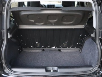 Fiat Panda III 2024 Fiat Panda 1.0 FireFly, Salon Polska, Serwis ASO, zdjęcie 13