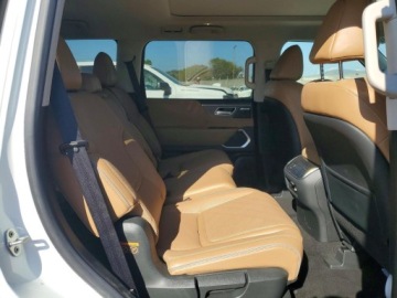 Infiniti 2025 Infiniti QX80 Luxe 2025 3.5 Benzyna 450KM, zdjęcie 11