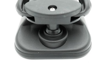 Дополнительное зеркало для буксировки.