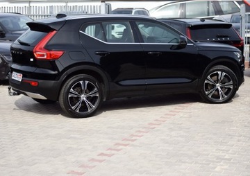 Volvo XC40 2020 Volvo XC40 T5 264 PS Inscription ACC Harman Hak Matrix Blis Webasto Keyless, zdjęcie 35