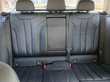 BMW Seria 5 F10-F11 Touring Facelifting 520d 190KM 2017 BMW 520 X-Drive 4x4, zdjęcie 16