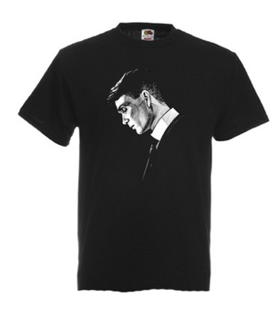 XL KOSZULKA MĘSKA PEAKY BLINDERS SERIAL SHELBY
