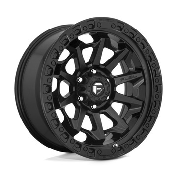 FELGA ALU 20X9 8X165.1 ET 1 FUEL