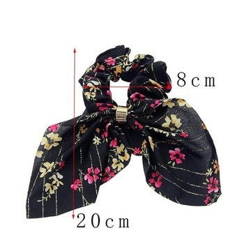 Шарф HAIR RUBY SCRUNCHIES 1 шт.