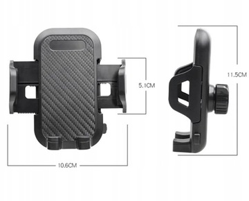 АВТОДЕРЖАТЕЛЬ ДЛЯ ТЕЛЕФОНА НА ОКНО КОКПИТЫ STRONG SOLID УНИВЕРСАЛЬНЫЙ