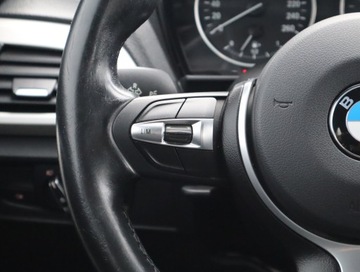 BMW Seria 1 F20-F21 2016 BMW 1 118i, Klima, Klimatronic, zdjęcie 19