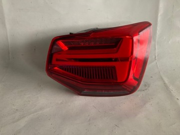 AUDI Q2 SQ2 81A SVĚTLO LED ZADNÍ PRAVÁ 81A945092B