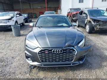 Audi A5 B10 2024 Audi S5 Coupe SPORTBACK PRESTIGE TFSI QUATTRO TIPTRONIC 2024, od ubezpiecz, zdjęcie 5