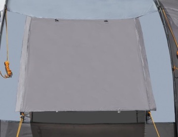 Namiot rodzinny 4 osobowy Theta 4 - Portal Outdoor
