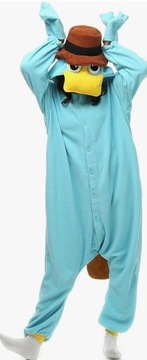 Маскировка/пижама Утка в шапке Костюм Утки Размер XL