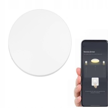 PRZYCISK STERUJĄCY SMART WIRELESS SWITCH