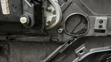 HYUNDAI SANTA FE 2012- NÁRAZNÍK PŘEDNÍ