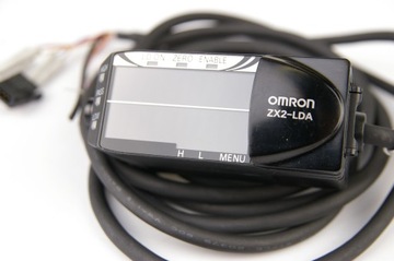 Интеллектуальный датчик Omron ZX2-LDA11