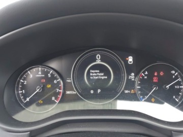 Mazda CX-30 2023 Mazda CX-30 2023 MAZDA CX-30 2.5 S PREFERRED 2.5 Benzyna 191KM, zdjęcie 12