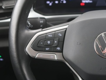 Volkswagen T-Roc I SUV Facelifting 1.0 TSI 110KM 2024 VW T-Roc 1.0 TSI, Salon Polska, 1. Właściciel, zdjęcie 15