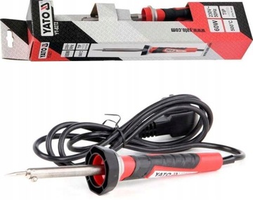 Lutownica oporowa kolbowa kolba 60W