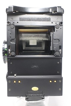 Среднеформатная пленочная камера Mamiya M645, вставка PD Finder 120 из Японии