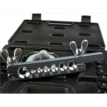 Набор для обжима тормозных магистралей, 10 шт.