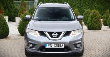 Nissan X-Trail III Terenowy dCi 130KM 2015 Nissan X-Trail (Nr.172) 1.6 dCi Automat Panorama Skory Kamera Gwarancja, zdjęcie 8