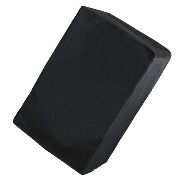 УЛИЧНЫЙ ГРИЛЬ ОКСФОРД Ткань для гриля Пылезащитный чехол Черный 64X64CM