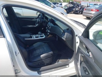 Kia Stinger 2023 Kia Stinger GT2 2023 3.3l 3.3 Benzyna 368KM, zdjęcie 9