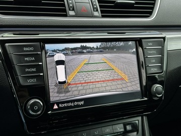 Skoda Superb III Kombi 1.8 TSI 180KM 2017 Škoda Superb Skoda Superb 2 kpl.kół! Kamera,, zdjęcie 22