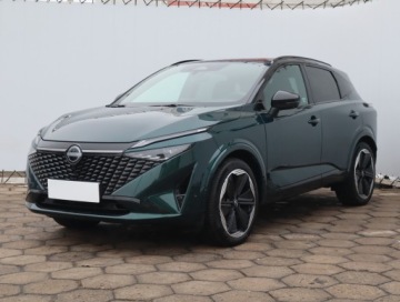 Nissan Qashqai III e-Power 1.5 V-CT 190KM 2024 Nissan Qashqai 1.5 e-Power, Salon Polska, zdjęcie 1