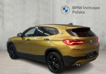 BMW X2 F39 2018 BMW X2 1.5 Benzyna 140KM, zdjęcie 2