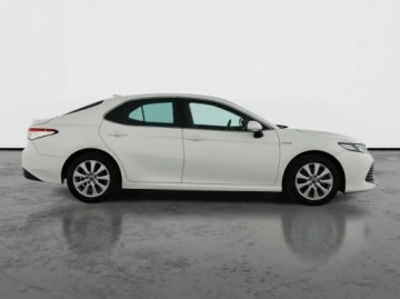Toyota Camry IX Sedan 2.5 Hybrid Dynamic Force 218KM 2019 Toyota Camry 2.5 Hybrid, Salon Polska, Automat, zdjęcie 5