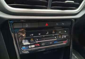 Volkswagen T-Roc I SUV Facelifting 1.5 TSI ACT 150KM 2023 Volkswagen T-Roc Salon PL R-Line DSG CarPlayAndroid Auto LED Keyless Kamera, zdjęcie 24