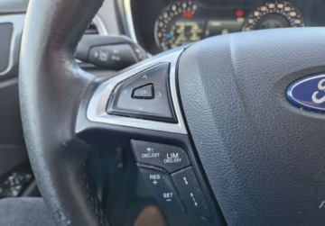 Ford Mondeo V Sedan Facelifting 2.0 EcoBlue 190KM 2020 Ford Mondeo 2.0 Ecoblue 190KM Titanium Salon PL FV23 2.0 Diesel 190KM, zdjęcie 17