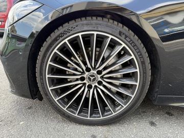 Mercedes Klasa C W206 2025 C Klasa 220 d 4-Matic AMG 2.0 (197KM) 2025, zdjęcie 14