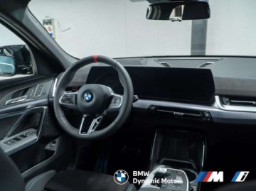 BMW X2 U10 SUV M 2.0 M35i 300KM 2026 BMW X2 M35i xDrive 300 KM - Kamera 360 - Pakiet M Pro - Gotowy do Odbioru, zdjęcie 13