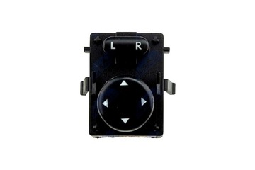 ПЕРЕКЛЮЧАТЕЛЬ РЕГУЛИРОВКИ ЗЕРКАЛ MERCEDES SPRINTER 1995-2006 VITO W638