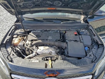 Mercedes Klasa B W247 2020 Mercedes-Benz Klasa B 2020 MERCEDES-BENZ GLB 250 2.0 Benzyna 221KM, zdjęcie 16