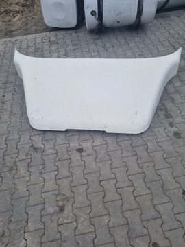 SPOILER OWIEWKA DACHOWA KABINY VOLVO FH 12 13 GLOBETROTTER