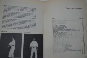 КАРАТЭ НА ФОТО ЭННИО ФАЛЬСОНИ БОЕВЫЕ ИСКУССТВА