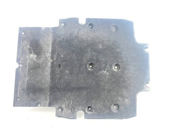 PŁYTA OSŁONA PODWOZIA AUDI A6 C8 A7 4K 4K0863821D