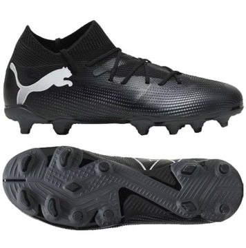Buty Puma Future 7 Match FG/AG 107729 02 r.31