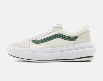 Vans OLD SKOOL OVERT Sneakersy 41 2AAB