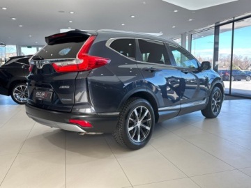 Honda CR-V V SUV 2.0 i-MMD 184KM 2020 Honda CR-V Lifestyle / LED / Kamera / CarPlay/ And, zdjęcie 3