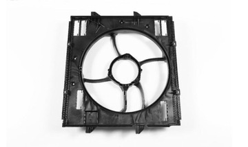 KRYT POUZDRO VENTILÁTOR VW AMAROK 2,0TDI