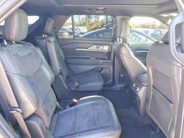 Ford Explorer VI 2025 Ford Explorer St 2025 3.0 Benzyna 400KM, zdjęcie 11