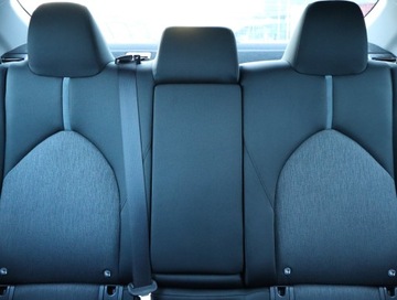 Toyota Camry IX Sedan 2.5 Hybrid Dynamic Force 218KM 2021 Toyota Camry 2.5 Hybrid, Salon Polska, zdjęcie 9