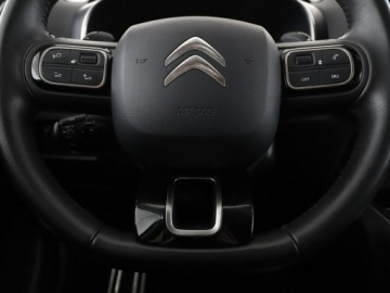 Citroen C5 Aircross I SUV Plug-In Facelifting 1.6 PureTech Plug-In 225KM 2022 Citroen C5 Aircross 1.6 PHEV Automa Shine Navi, zdjęcie 20