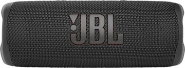 Głośnik przenośny JBL Flip 6 czarny 30 W