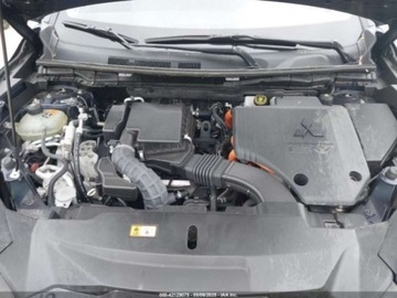 Mitsubishi Outlander III 2023 Mitsubishi Outlander phev sel, 2023r., 4x4, 2.4L 2.4 Benzyna 131KM, zdjęcie 11